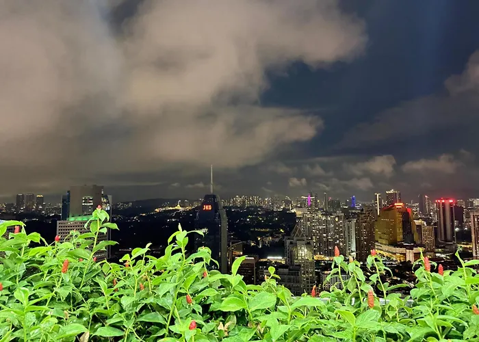 The Luxe Colony Klcc By Azha