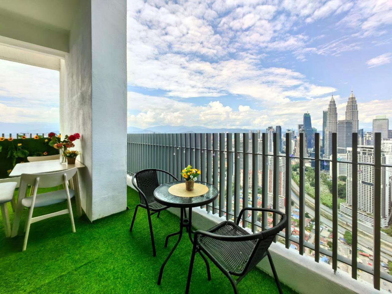 Apartment The Luxe Colony Klcc By Azha Kuala Lumpur