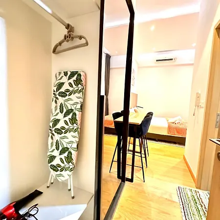 The Luxe Colony Klcc By Azha Apartment Kuala Lumpur Luaran gambar