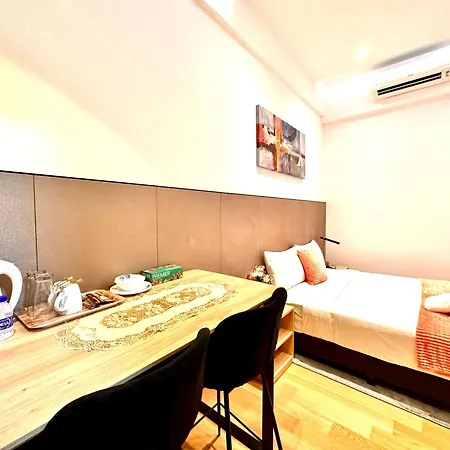 The Luxe Colony Klcc By Azha Apartment Kuala Lumpur Luaran gambar