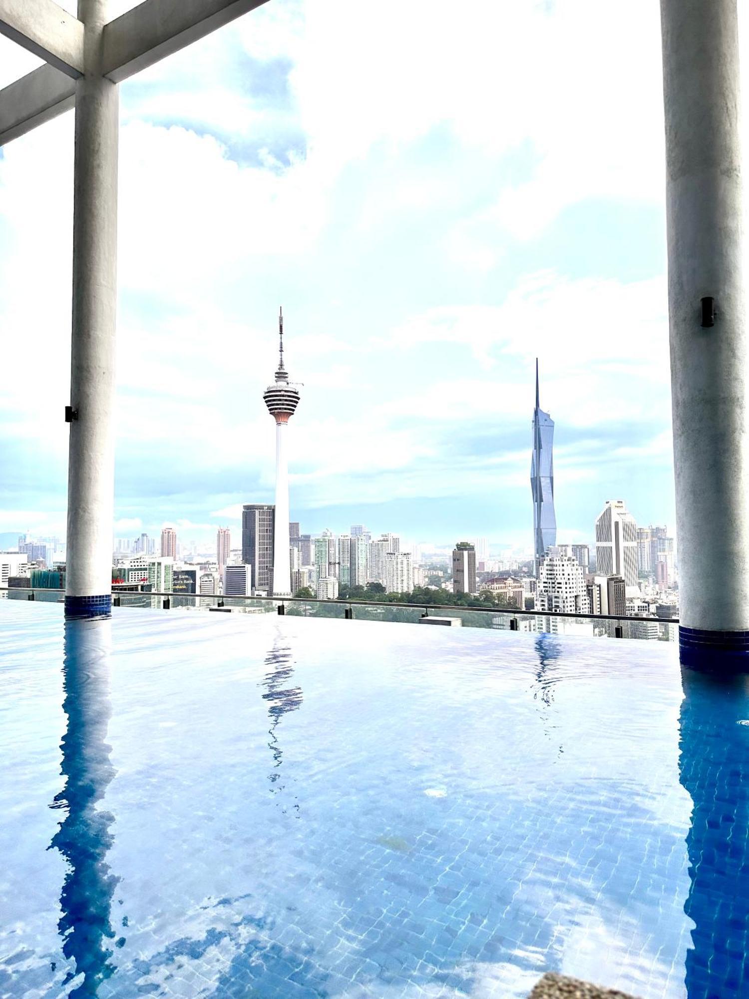 The Luxe Colony Klcc By Azha *