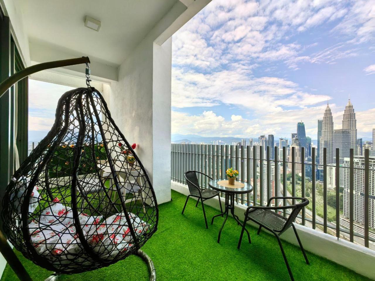 The Luxe Colony Klcc By Azha Pangsapuri
