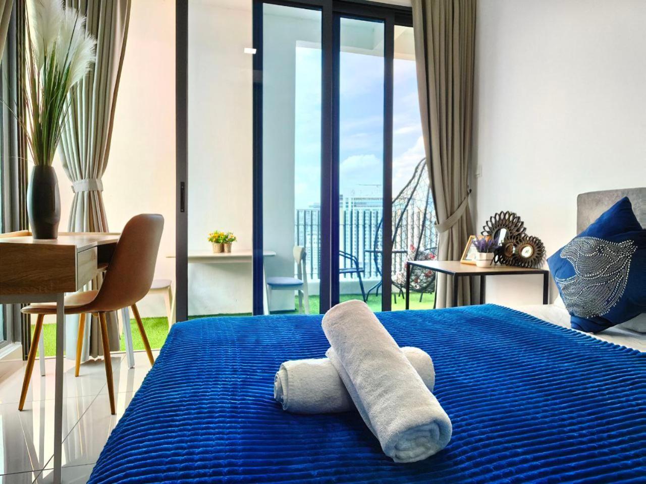 The Luxe Colony Klcc By Azha