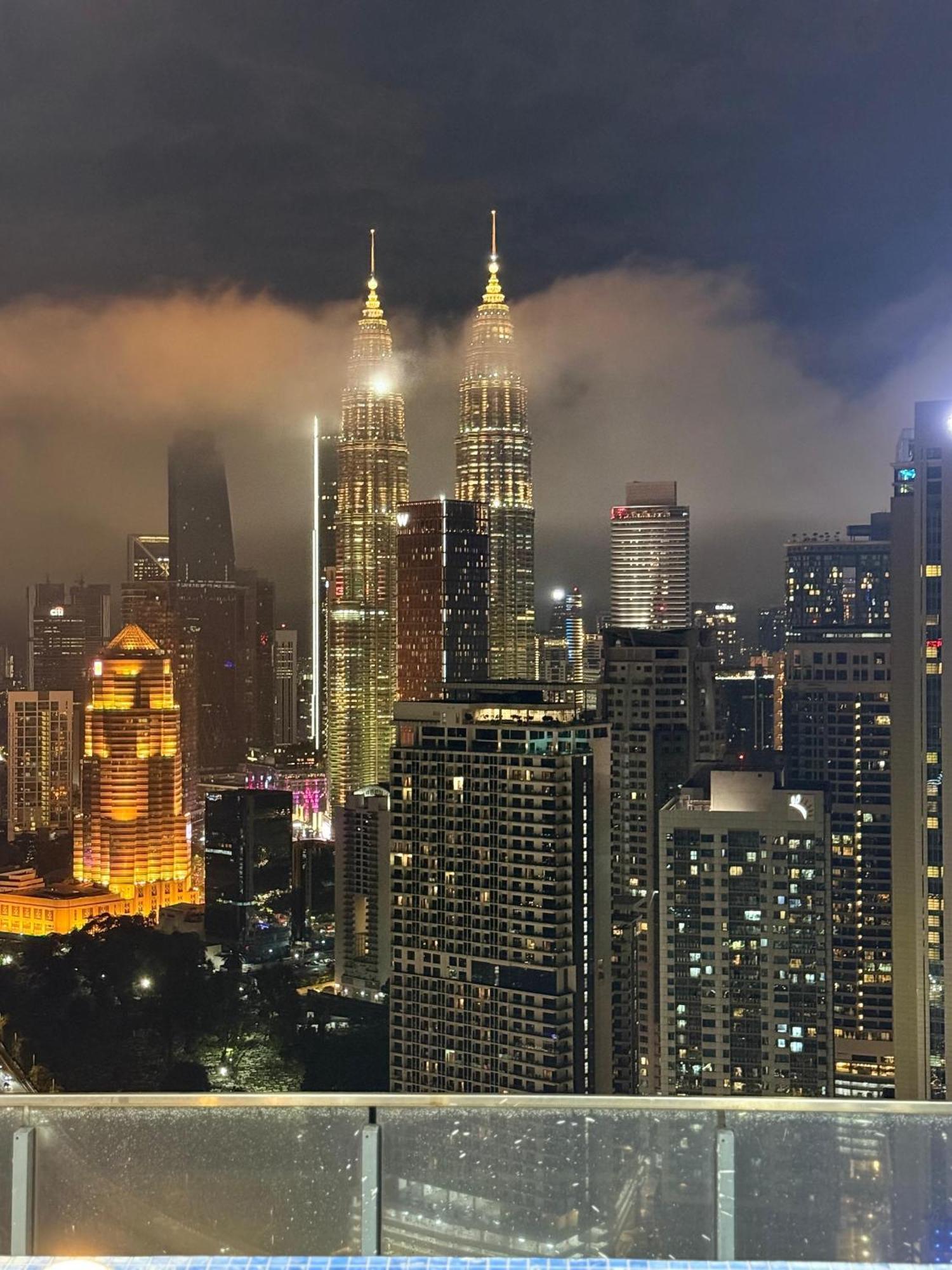 The Luxe Colony Klcc By Azha