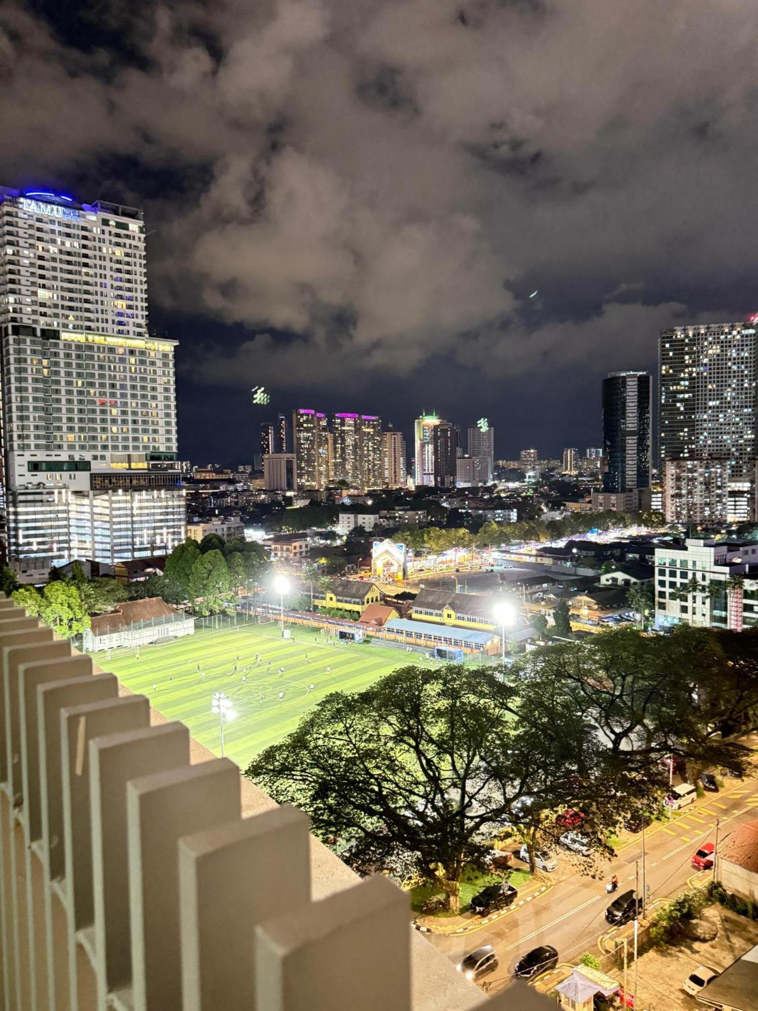 The Luxe Colony Klcc By Azha *