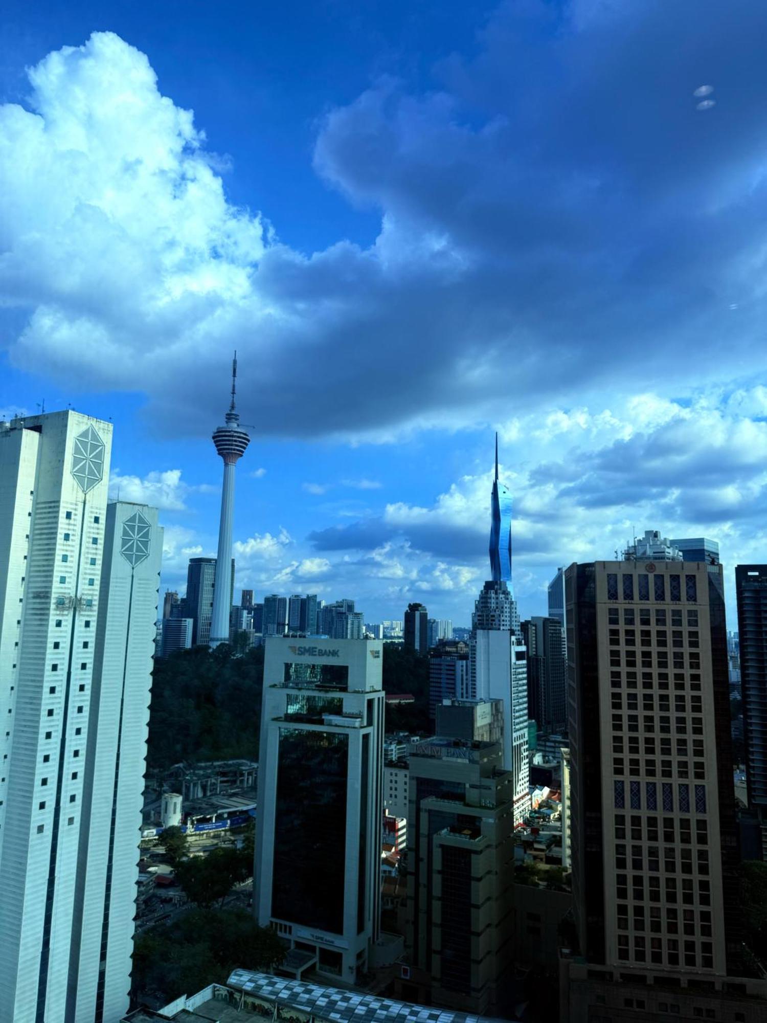 The Luxe Colony Klcc By Azha *